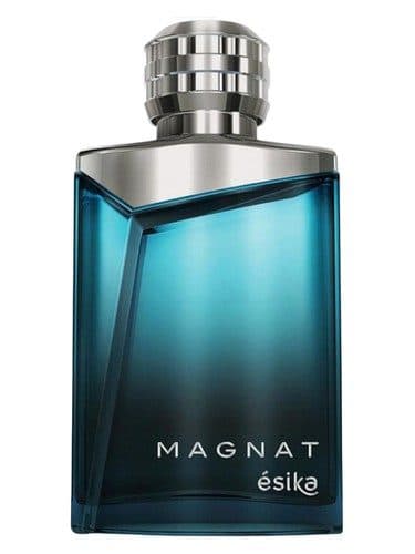 Esika Magnat