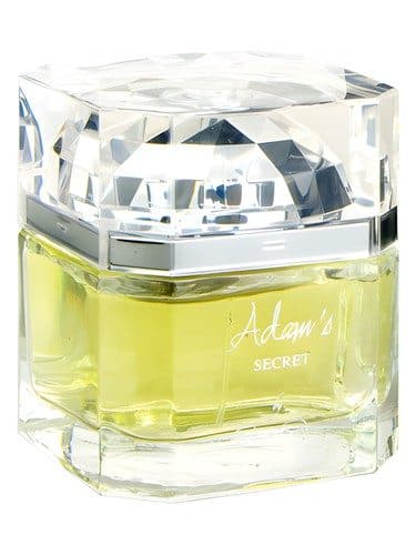 Esme Rene Adam S Secret