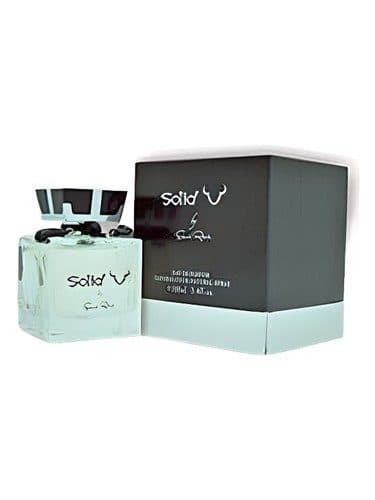 Esme Rene Solid U