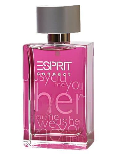 Esprit Connect for Her