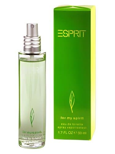 Esprit Esprit for My Spirit