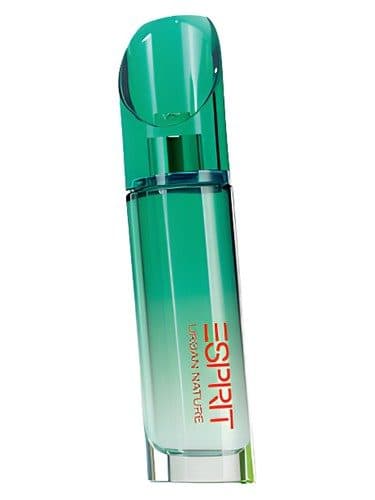 Esprit Esprit Urban Nature for Men