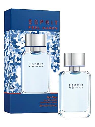 Esprit Feel Happy for Men