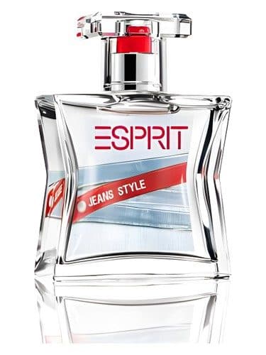 Esprit Jeans Style Woman
