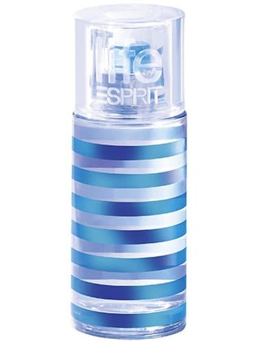 Esprit Life by Esprit Summer Edition Man 2016