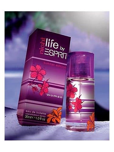 Esprit Night Life by Esprit Summer Edition Women