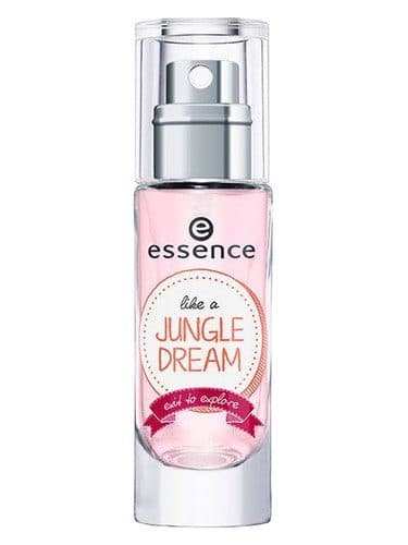Essence Like a Jungle Dream