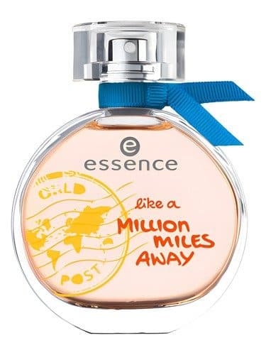 Essence Like a Million Miles Away
