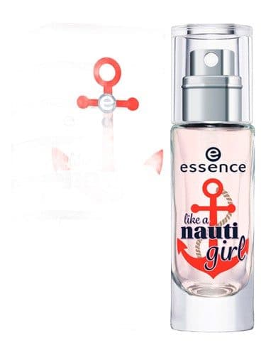Essence Like a Nauti Girl
