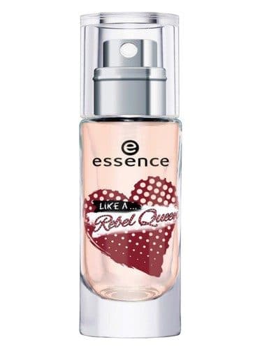 Essence Like a Rebel Queen