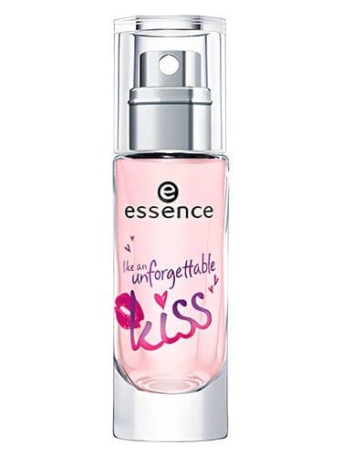 Essence Like an Unforgettable Kiss