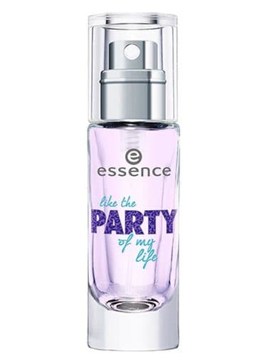 Essence Like the Party of My Life
