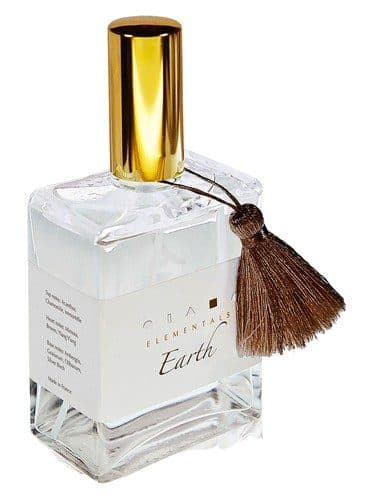 Essence of Chi Earth
