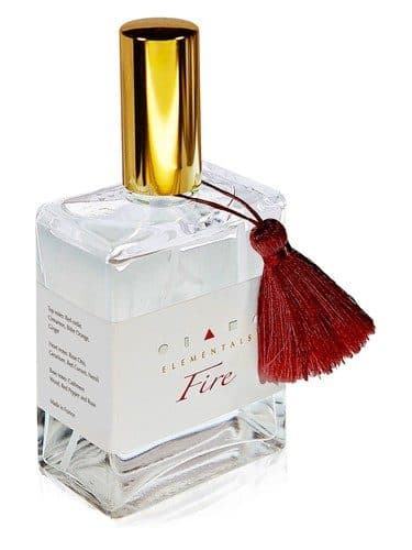 Essence of Chi Fire