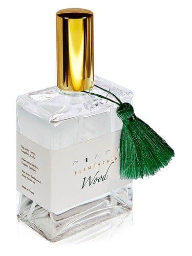 Essence of Chi Wood