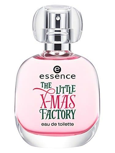 Essence The Little X Mas Factory