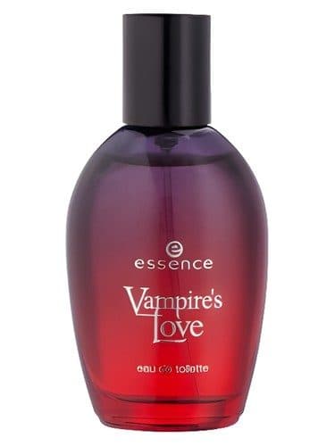 Essence Vampire S Love Edt