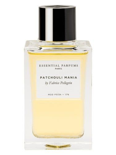 Essential Parfums Patchouli Mania