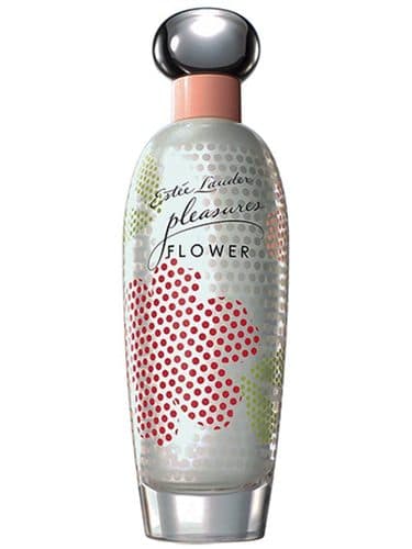 Est e Lauder Pleasures Flower