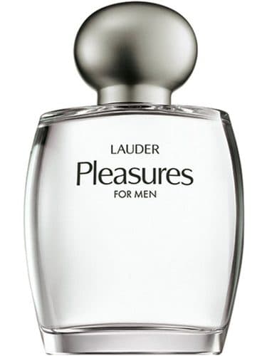 Est e Lauder Pleasures for Men