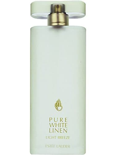 Est e Lauder Pure White Linen Light Breeze