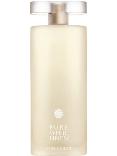 Est e Lauder Pure White Linen