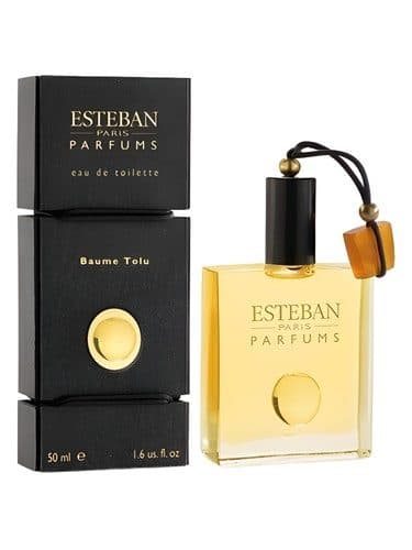Esteban Baume Tolu