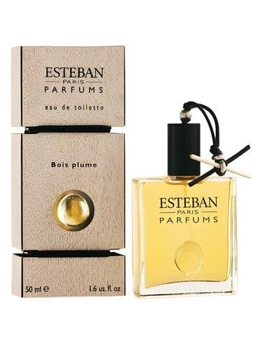 Esteban Bois Plume