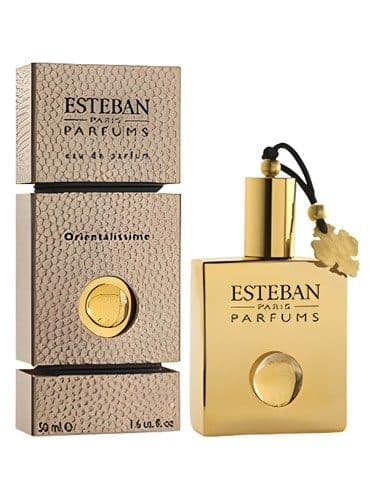 Esteban Orientalissime