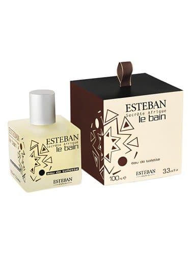 Esteban Secrete Afrique