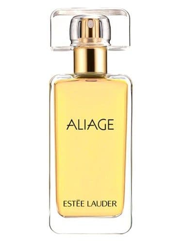 Estee Lauder Aliage