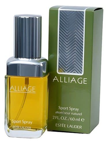 Estee Lauder Alliage Sport Spray