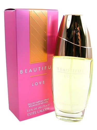 Estee Lauder Beautiful Love