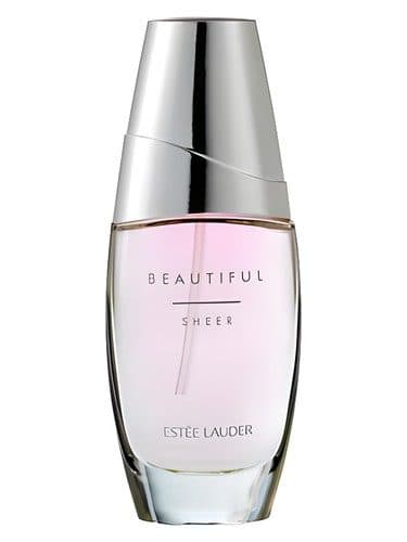 Estee Lauder Beautiful Sheer