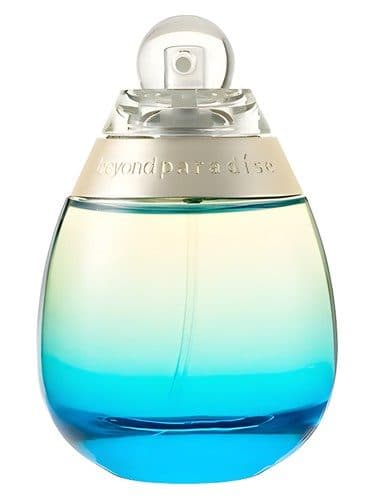 Estee Lauder Beyond Paradise Blue