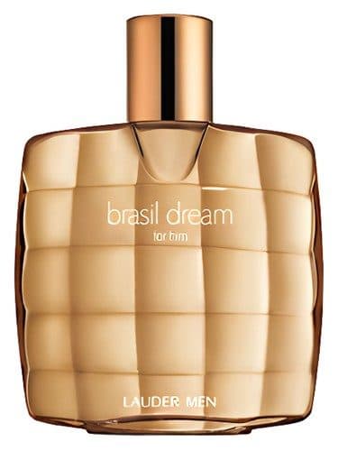 Estee Lauder Brasil Dream for Him