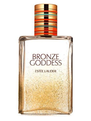 Estee Lauder Bronze Goddess 2011