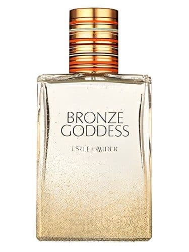 Estee Lauder Bronze Goddess Eau Fraiche 2010