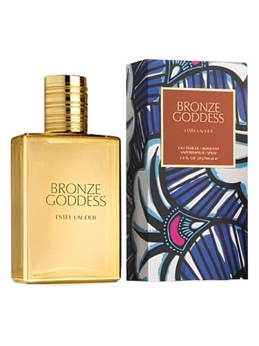 Estee Lauder Bronze Goddess Eau Fraiche Skinscent 2013