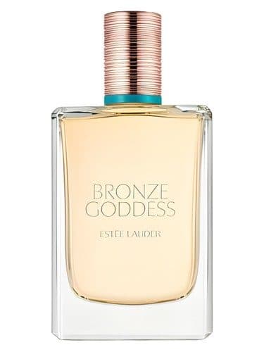 Estee Lauder Bronze Goddess Eau Fraiche Skinscent 2017