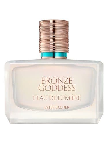 Estee Lauder Bronze Goddess L Eau de Lumiere