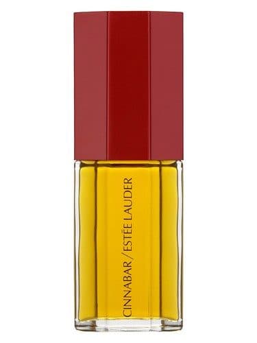 Estee Lauder Cinnabar