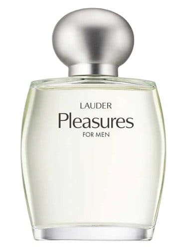 Estee Lauder Pleasures for Men