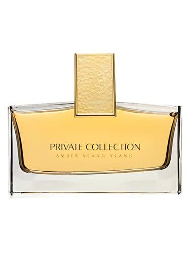 Estee Lauder Private Collection Amber Ylang Ylang