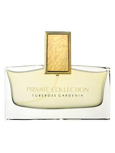 Estee Lauder Private Collection Tuberose Gardenia