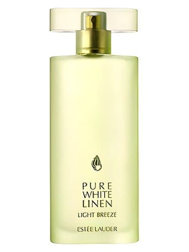 Estee Lauder Pure White Linen Light Breeze