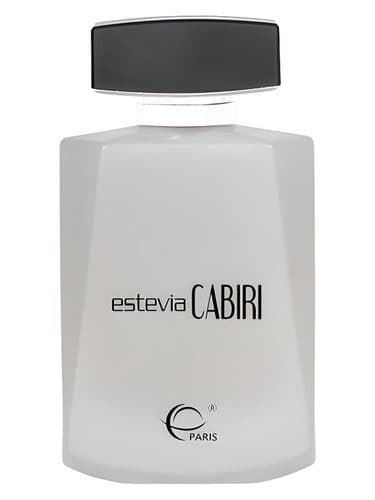 Estevia Parfum Cabiri