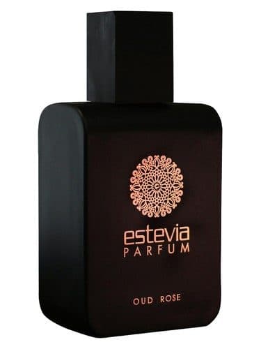 Estevia Parfum Oud Rose