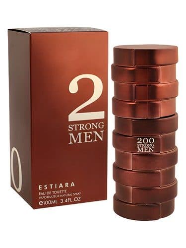 Estiara 200 Strong Men