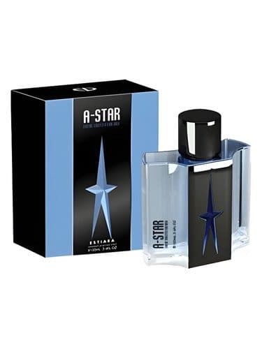 Estiara A Star for Men